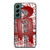 HOUSTON ROCKETS 2 Samsung Galaxy S22 Case Cover