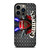 ARSENAL 1 iPhone 13 Pro Case Cover