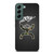 HOOEY METAL CAMO LOGO Samsung Galaxy S22 Case Cover