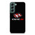 HONDA CIVIC SI LOGO Samsung Galaxy S22 Case Cover HONDA CIVIC SI LOGO Samsung Galaxy S22 Case Cover
