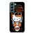 HELLO KITTY SAN FRANCISCO GIANTS Samsung Galaxy S22 Case Cover