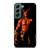 HELLBOY ART Samsung Galaxy S22 Case Cover