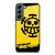 HEART PIRATES TRAFALGAR LAW ONE PIECE Samsung Galaxy S22 Case Cover