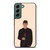 HARDIN SCOTT 2 Samsung Galaxy S22 Case Cover