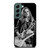 HALESTORM LZZY GUITAR Samsung Galaxy S22 Case Cover