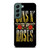GUNS N' ROSES HARD ROCK Samsung Galaxy S22 Case Cover