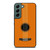 GUITAR STRINGS Samsung Galaxy S22 Case Cover