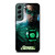 GREEN LANTERN Samsung Galaxy S22 Case Cover