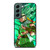 GRANOLAH DRAGON BALL Samsung Galaxy S22 Case Cover