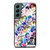 GOT7 KPOP COLLAGE Samsung Galaxy S22 Case Cover