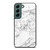 GOOD VIBES ONLY MARBLE Samsung Galaxy S22 Case Cover