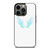 ANGEL WING iPhone 13 Pro Case Cover