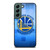 GOLDEN STATE WARRIORS 4 Samsung Galaxy S22 Case Cover