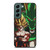 GOKU SHENRON 2 Samsung Galaxy S22 Case Cover