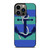 ANCHOR iPhone 13 Pro Case Cover