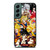GOKU DRAGON BALL ALL SUPER SAIYAN Samsung Galaxy S22 Case Cover