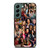 GILMORE GIRLS COLLAGE SERIES Samsung Galaxy S22 Case Cover