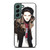 GERARD WAY MCR SINGER Samsung Galaxy S22 Case Cover