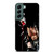GENE SIMMONS KISS BAND 2 Samsung Galaxy S22 Case Cover