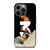 ALLEN IVERSON THE ANSWER iPhone 13 Pro Case Cover