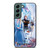 FROZEN ELSA 2 DISNEY Samsung Galaxy S22 Case Cover