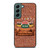 FRIENDS CENTRAL PERK 2 Samsung Galaxy S22 Case Cover