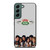 FRIENDS CENTRAL PERK  Samsung Galaxy S22 Case Cover