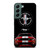 FORD MUSTANG 3 Samsung Galaxy S22 Case Cover