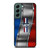 FORD MOTOR LOGO Samsung Galaxy S22 Case Cover