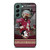 FLORIDA STATE FSU SEMINOLES Samsung Galaxy S22 Case Cover