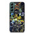 FIVE NIGHTS AT FREDDY'S FNAF Samsung Galaxy S22 Case Cover