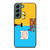 FINN AND JAKE 2 Samsung Galaxy S22 Case Cover