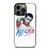 ALESSO DJ 3 iPhone 13 Pro Case Cover