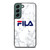 FILA DAZZLE Samsung Galaxy S22 Case Cover