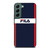 FILA 1 Samsung Galaxy S22 Case Cover