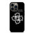 ALESSO DJ 1 iPhone 13 Pro Case Cover