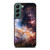FANTASTIC SPACE Samsung Galaxy S22 Case Cover