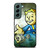 FALLOUT VAULT PIP BOY Samsung Galaxy S22 Case Cover