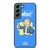 FALLOUT VAULT BOY Samsung Galaxy S22 Case Cover