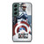 FALCON AND WINTER SOLDIER MARVEL Samsung Galaxy S22 Case Cover