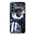 EZEKIEL ELLIOTT COWBOYS PRIDE Samsung Galaxy S22 Case Cover