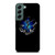 EMT EMS MEDICAL CALL Samsung Galaxy S22 Case Cover
