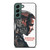 ELEVEN AND WAFFLES ART Samsung Galaxy S22 Case Cover