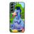 EEYORE DONKEY GRAY Samsung Galaxy S22 Case Cover
