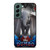 DUMBO BABY ELEPHANT Samsung Galaxy S22 Case Cover