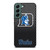 DUKE BLUE DEVILS 2 Samsung Galaxy S22 Case Cover