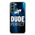 DUDE PERFECT Samsung Galaxy S22 Case Cover