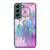 DREAM CATCHER WEB Samsung Galaxy S22 Case Cover