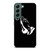 DRAKE PRAYING HANDS Samsung Galaxy S22 Case Cover