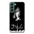 DRAKE HANDS ART Samsung Galaxy S22 Case Cover